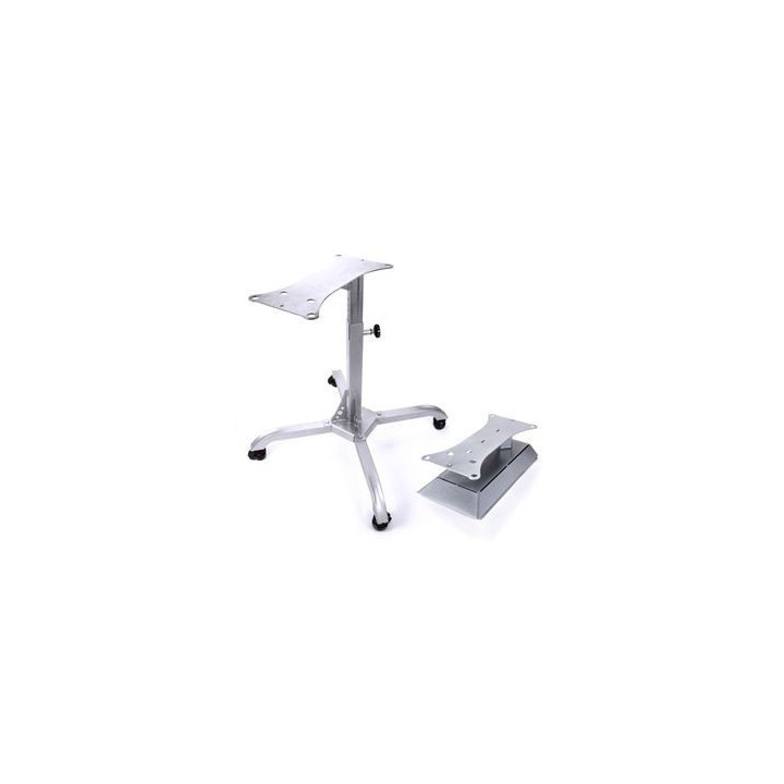Stahls Caddie - ergonomiczna podstawa do prasy.