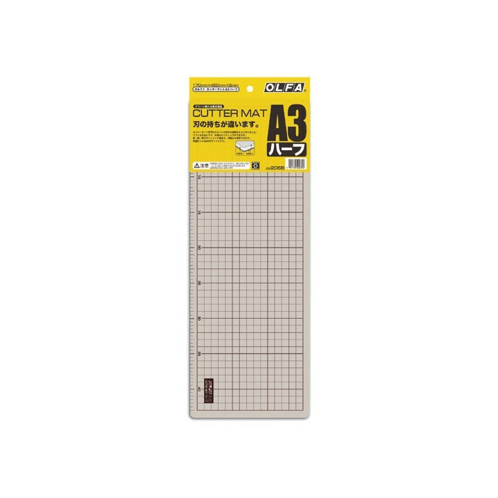 Olfa mata podkładowa do cięcia 450x170mm