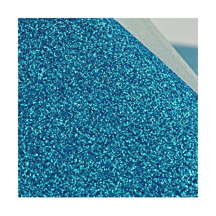 STAHLS Glitter folia brokatowa