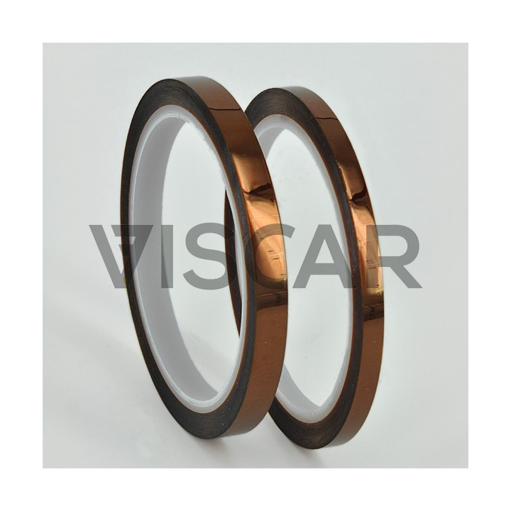 Taśma Thermo Tape ANT 6mm  ( termotransferowa)
