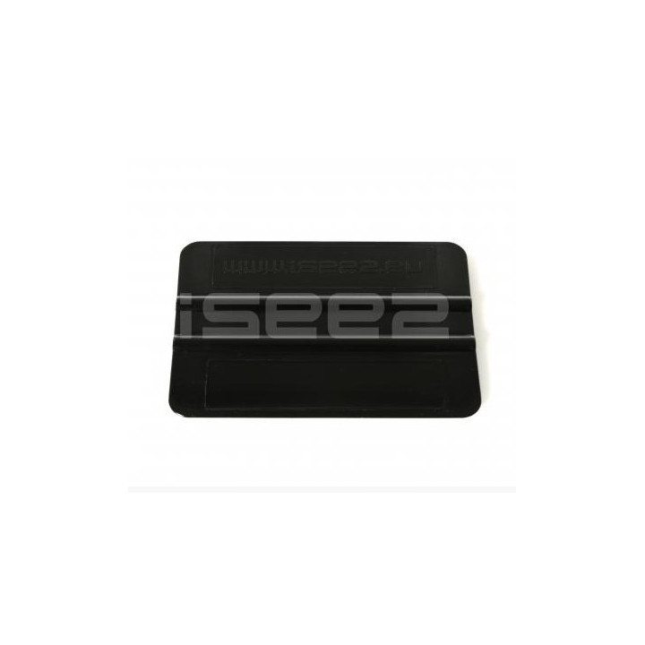 Rakla Black ISee2 - extra twarda