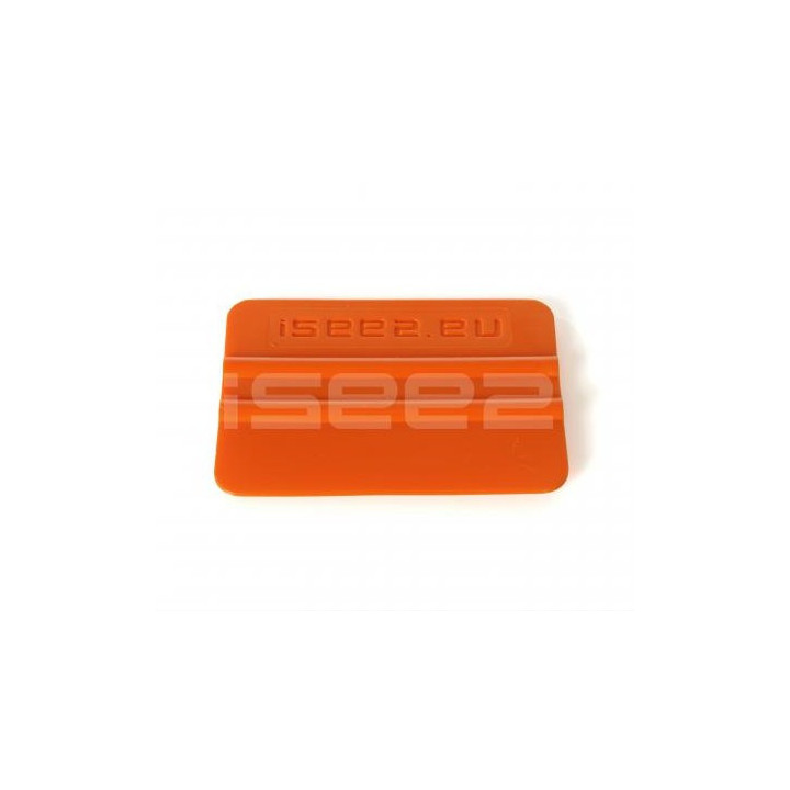 Rakla Orange ISee2 - średnia