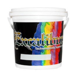 Farby plastizolowe Excalibur 550 High Opacity