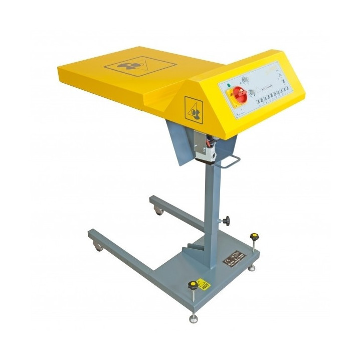 Texflash Sensor