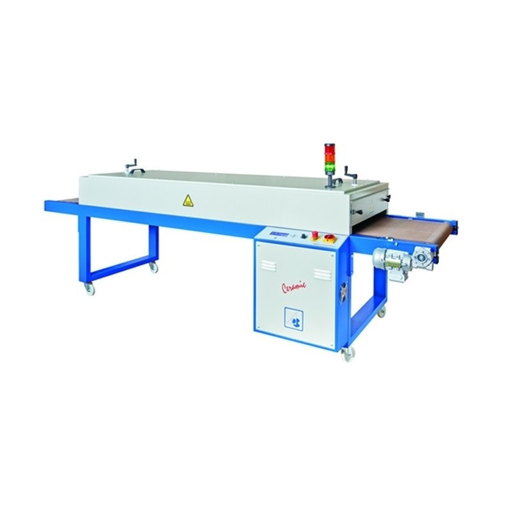 Ceramic Dryer piec 3m