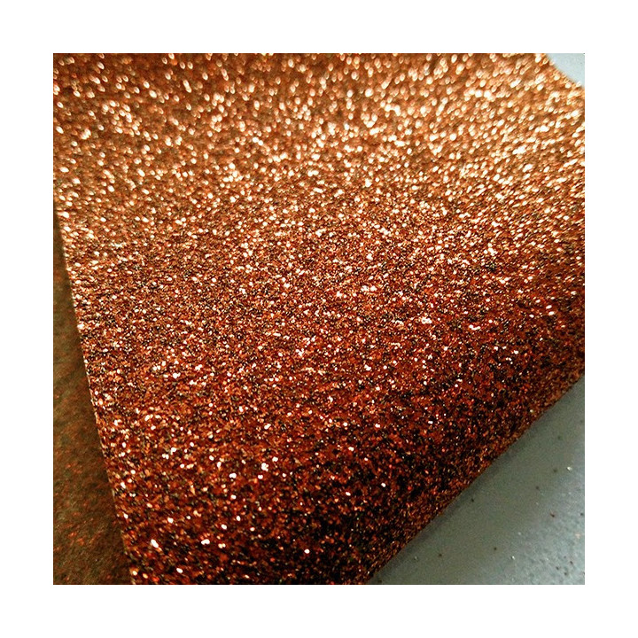 STAHLS Glitter Brown 926