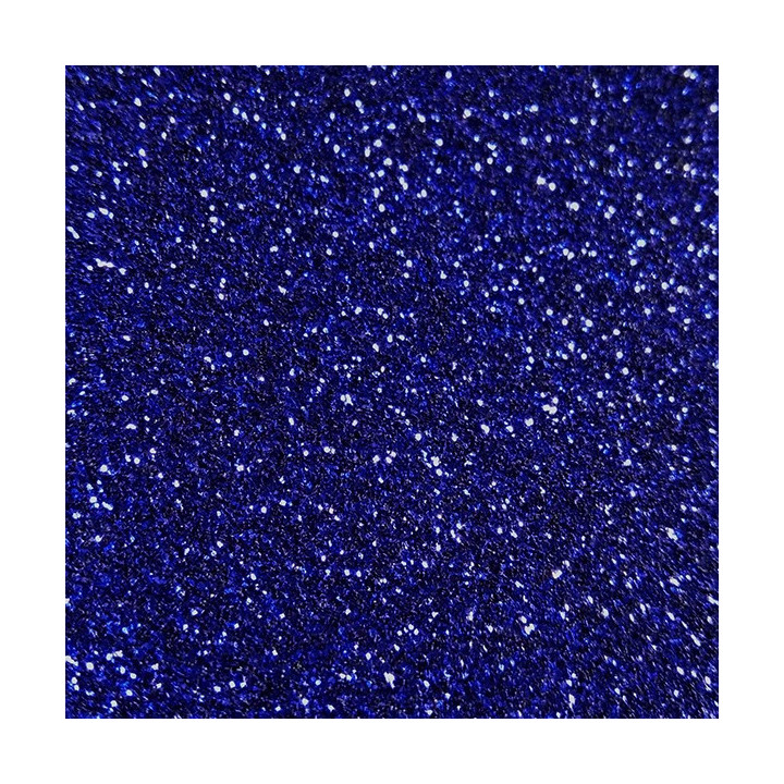 Glitter Royal Blue 942 