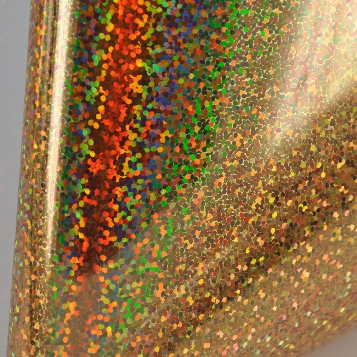 STAHLS Effect Sparkle Gold 903