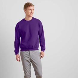 Gildan Heavy Blend Adult Crewneck Sweatshirt 279 g
