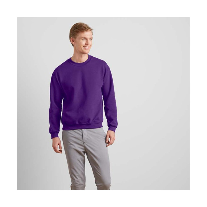 Gildan Heavy Blend Adult Crewneck Sweatshirt 279 g
