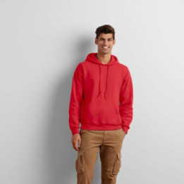 Gildan Heavy Blend Adult Hooded Sweatshirt 279 gr