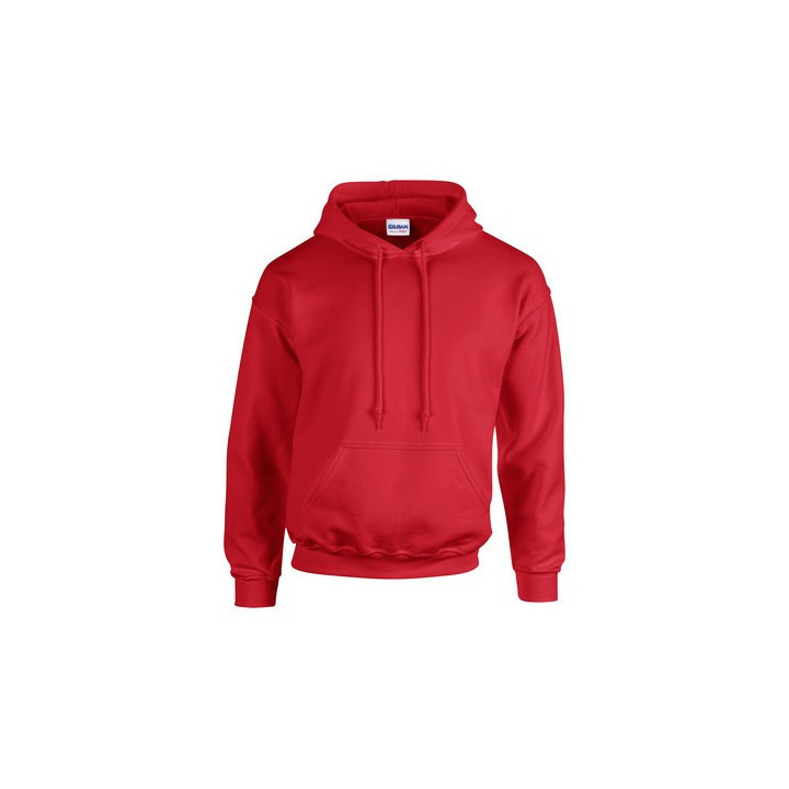 Gildan Heavy Blend Adult Hooded Sweatshirt