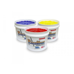 Farby plastizolowe Excalibur seria 551 Colopro