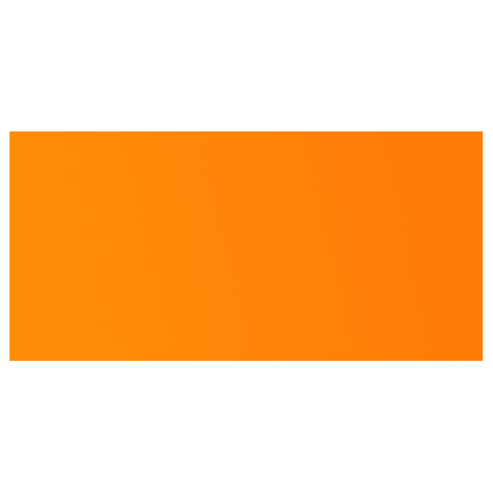 Sports Film - Light Orange 185