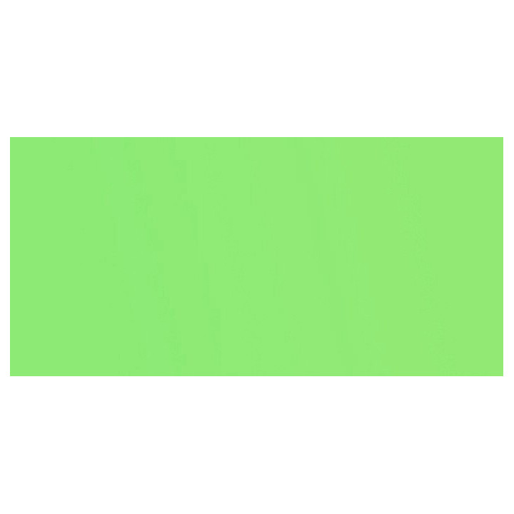 Sports Film - folia flex Apple green