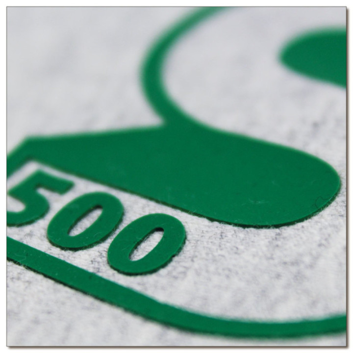 Sylicone 500 