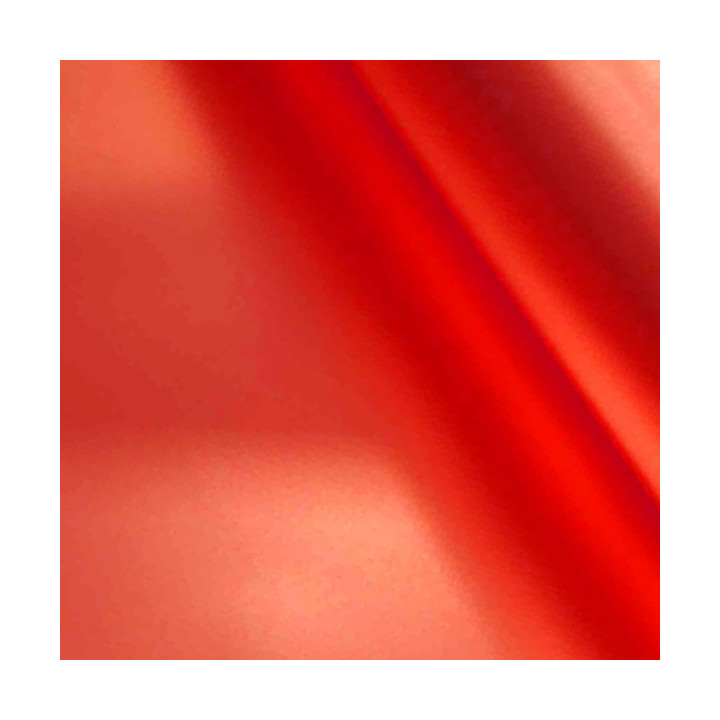 Premium Metallic - Red Metalic