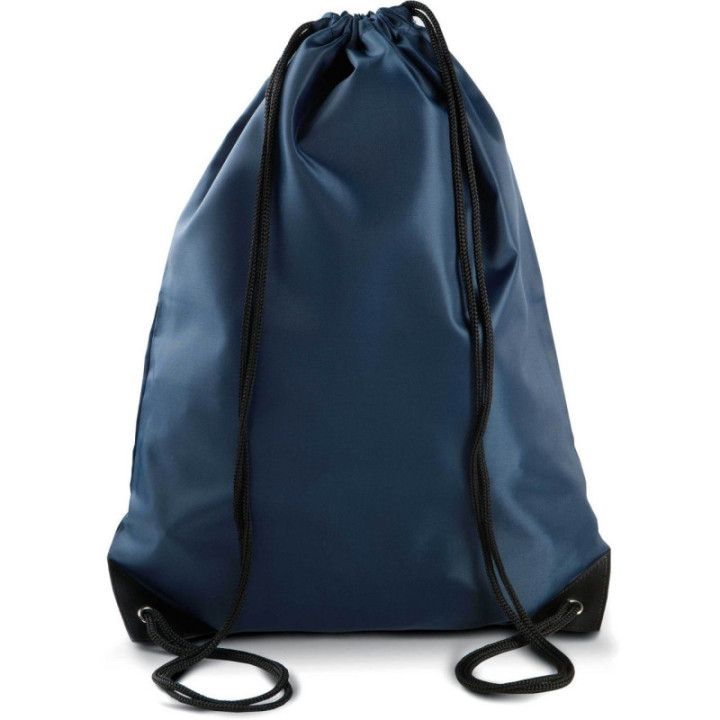 Worek gimnastyczny, poliestrowy Kimood navy 