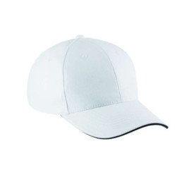 Czapka K-up SANDWICH PEAK 6 paneli