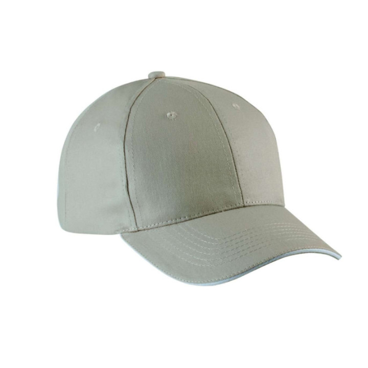 Czapka K-up SANDWICH PEAK 6 paneli