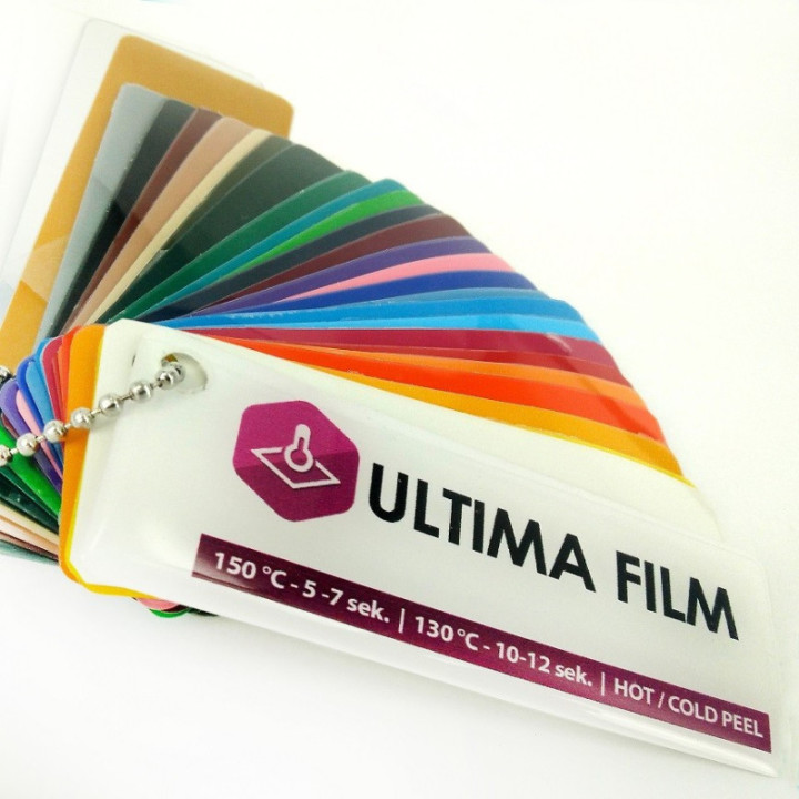 Ultima Film Folia Flex