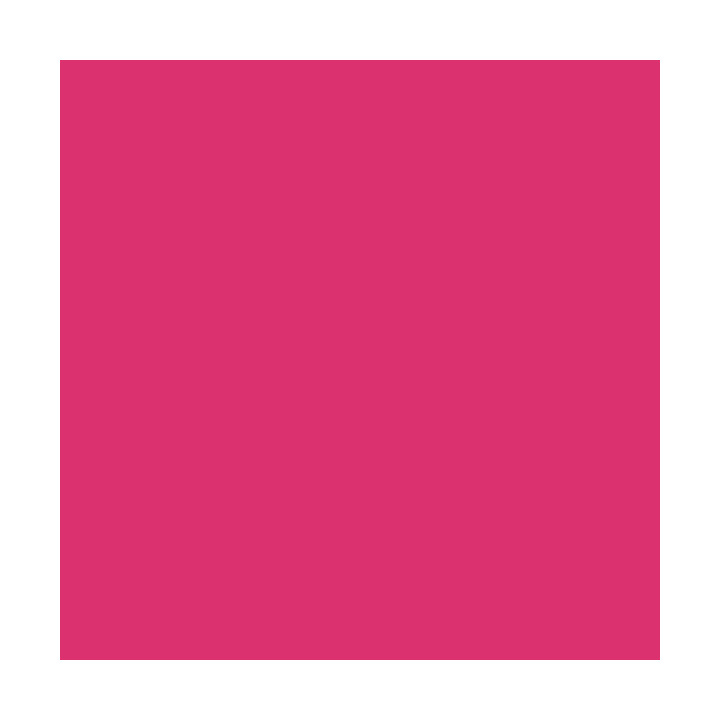 Ultima Film Fuchsia 126