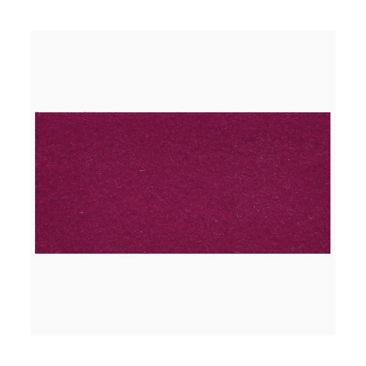 Flock Burgund 270