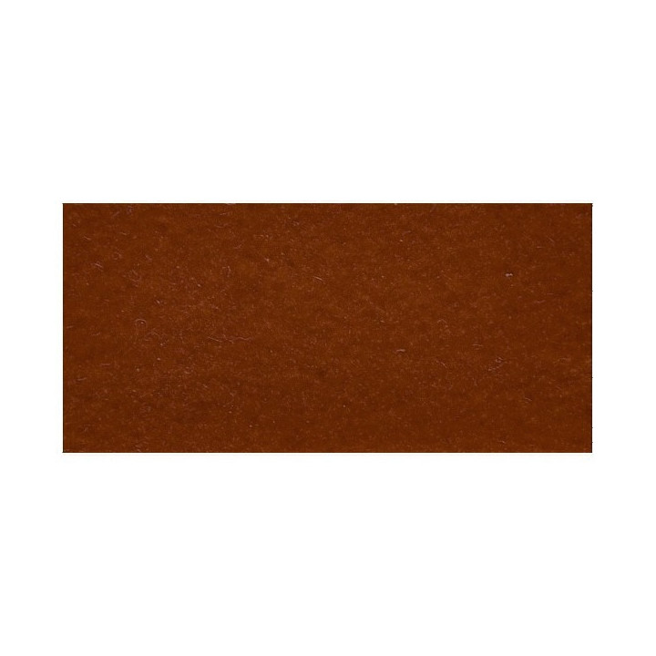 Flock Brown 550