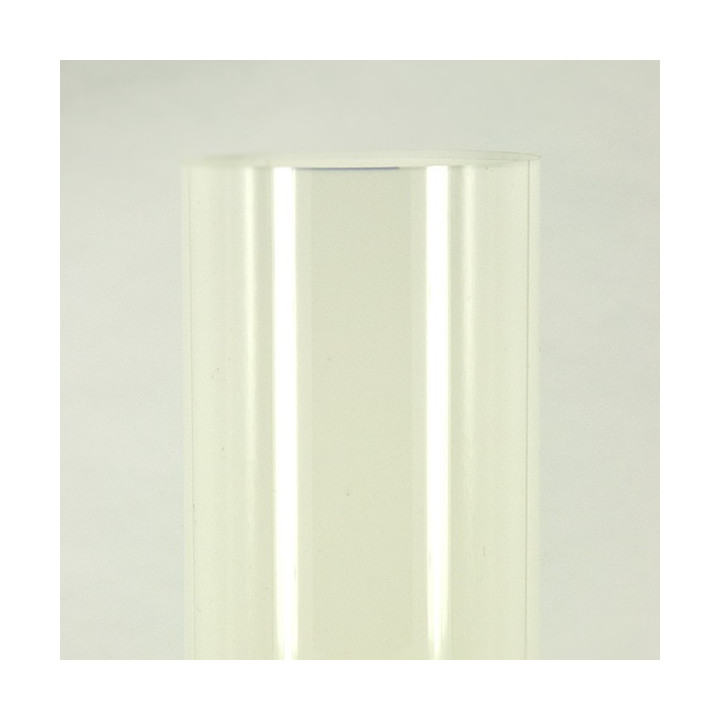 Metalflex Mirror NV - white / biały