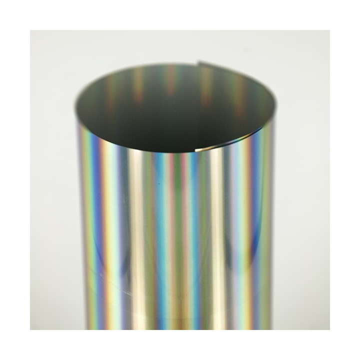 Metalflex Mirror NV - Spectrum