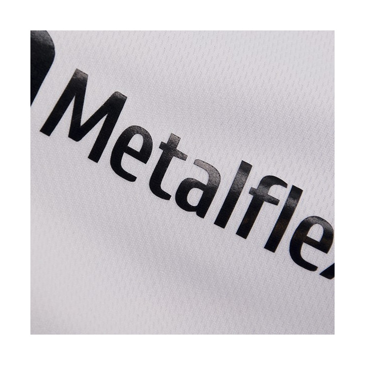 Metalflex Mirror NV - Black Gloss