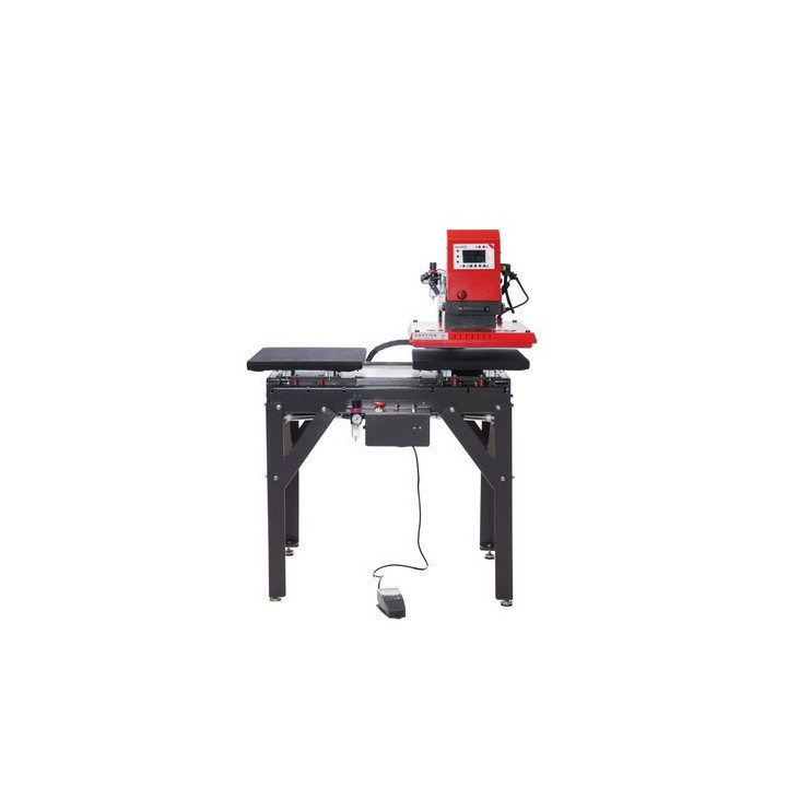 Secabo TPD 7 PREMIUM