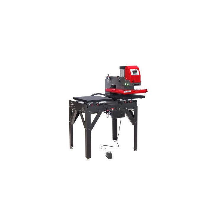 Secabo TPD 7 PREMIUM