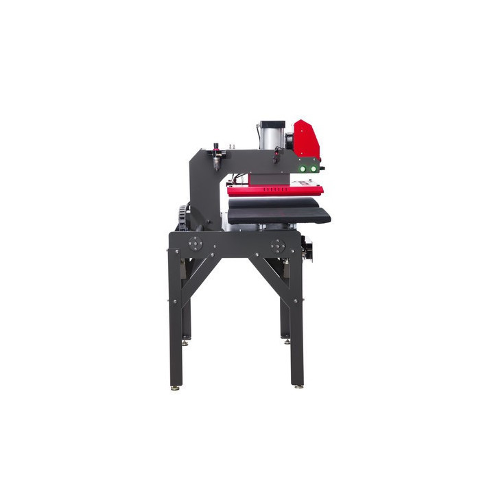 Secabo TPD 7 PREMIUM