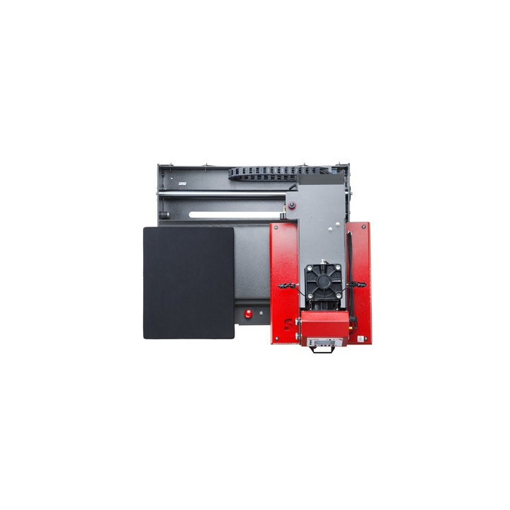 Secabo TPD 7 PREMIUM