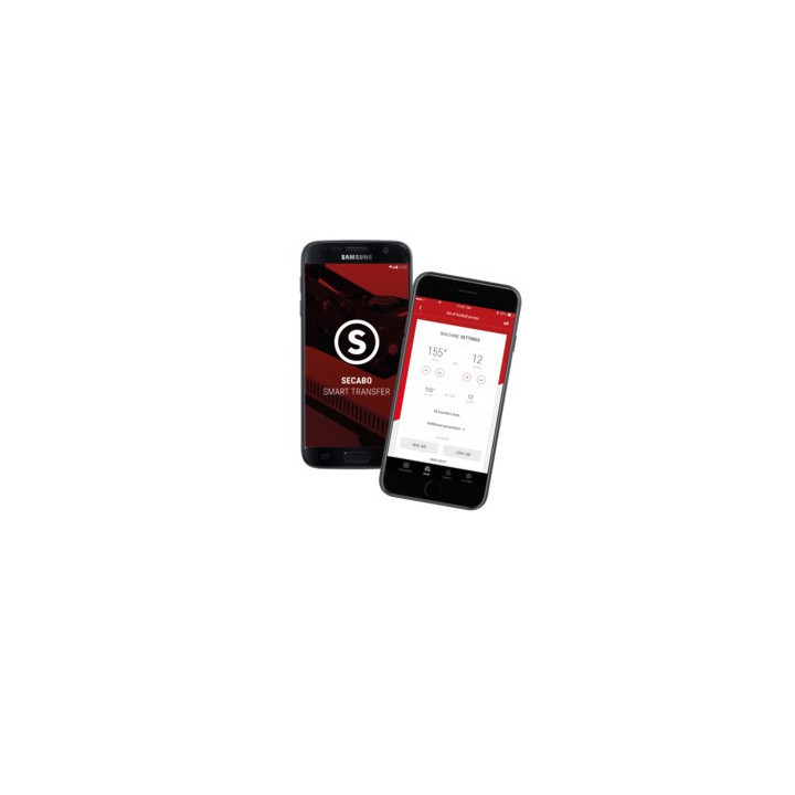 Secabo TC5 / TC7 SMART