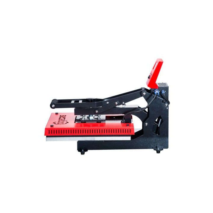 Secabo TC5 / TC7 SMART