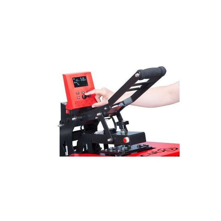 Secabo TC5 / TC7 SMART