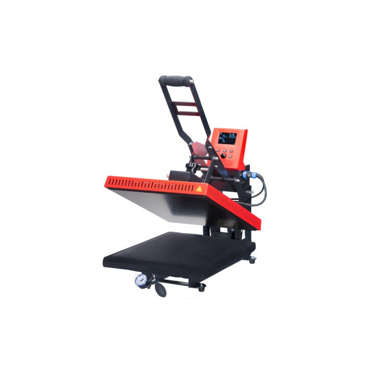 Secabo TC5 / TC7 SMART Membranowa