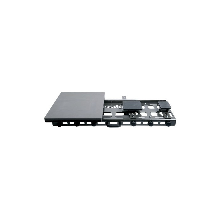 Secabo TC5 / TC7 SMART płyta Slide Extension