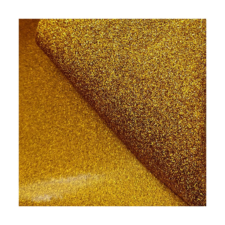 Ultima Glitter NV Gold