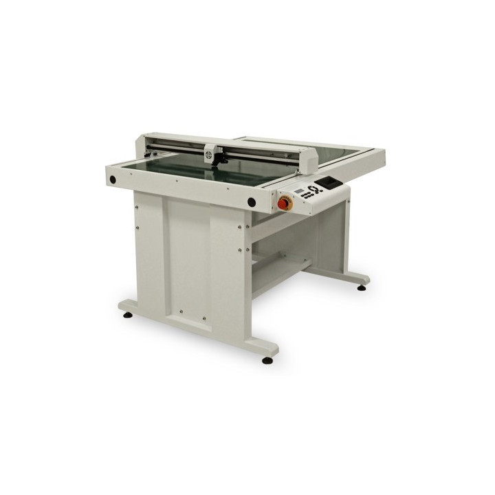 Secabo FC100 - Ploter Stołowy