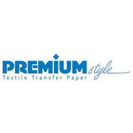 Papier termotransferowy PREMIUM style