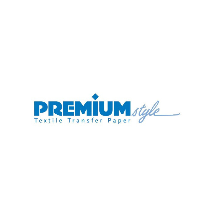 Papier termotransferowy PREMIUM style