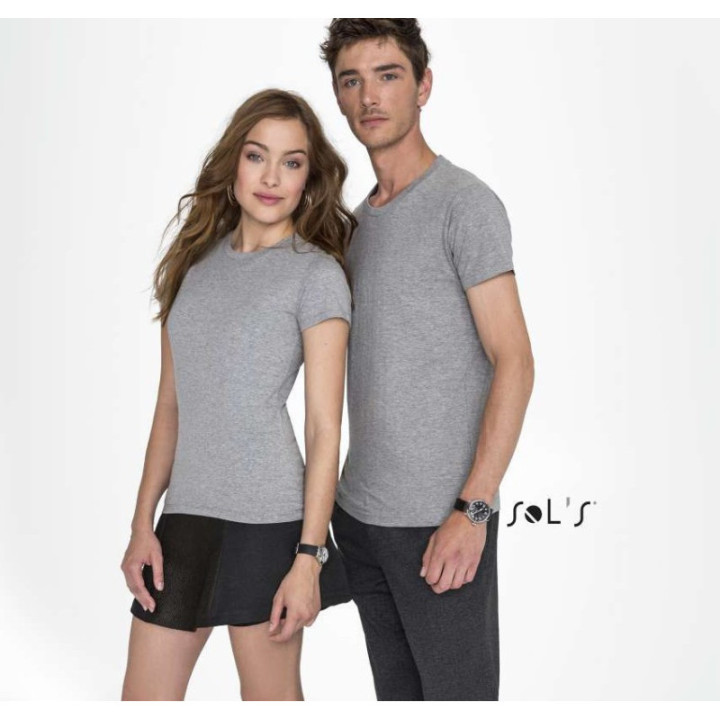 T-Shirt Sols SO00580 - koszulka do DTG