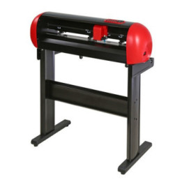 Secabo C60 V - ploter tnący