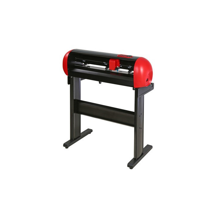 Secabo C60 V - ploter tnący