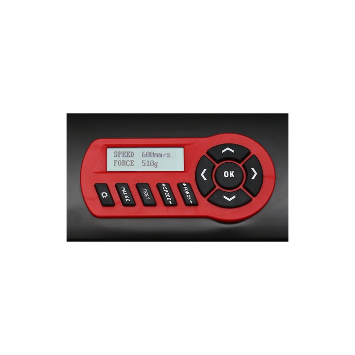 Secabo C60 V - ploter tnący