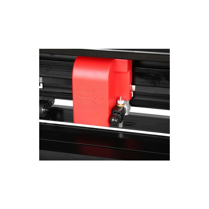 Secabo C60 V - ploter tnący