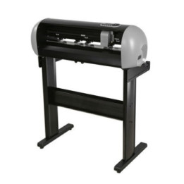 Secabo S60 II - Ploter Tnący